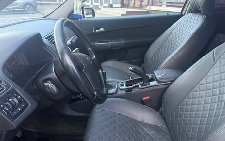 Volvo C30 I рестайлинг, 2007 год, 600 000 рублей, 13 фотография