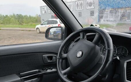 KIA Carens I (RS), 2005 год, 350 000 рублей, 4 фотография