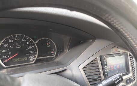 KIA Carens I (RS), 2005 год, 350 000 рублей, 7 фотография