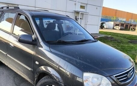 KIA Carens I (RS), 2005 год, 350 000 рублей, 3 фотография