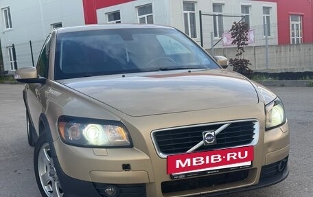 Volvo C30 I рестайлинг, 2007 год, 600 000 рублей, 11 фотография
