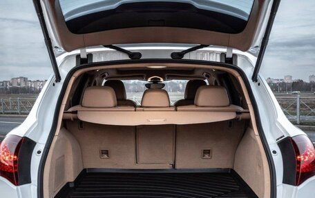 Porsche Cayenne III, 2013 год, 2 190 000 рублей, 7 фотография