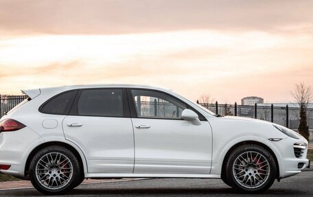 Porsche Cayenne III, 2013 год, 2 190 000 рублей, 3 фотография