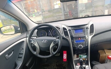 Hyundai i30 II рестайлинг, 2012 год, 930 000 рублей, 8 фотография
