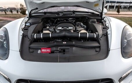 Porsche Cayenne III, 2013 год, 2 190 000 рублей, 8 фотография