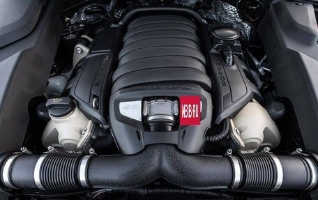 Porsche Cayenne III, 2013 год, 2 190 000 рублей, 9 фотография