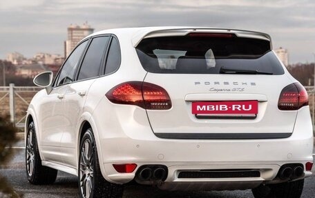 Porsche Cayenne III, 2013 год, 2 190 000 рублей, 5 фотография