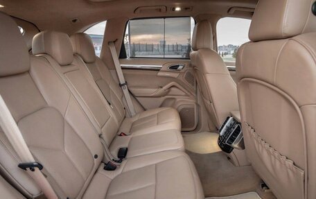 Porsche Cayenne III, 2013 год, 2 190 000 рублей, 12 фотография
