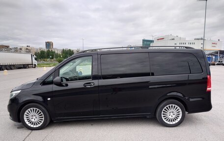 Mercedes-Benz Vito, 2014 год, 2 850 000 рублей, 3 фотография