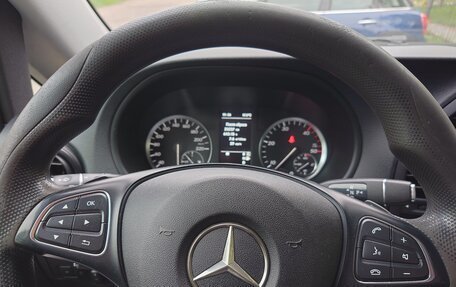 Mercedes-Benz Vito, 2014 год, 2 850 000 рублей, 7 фотография