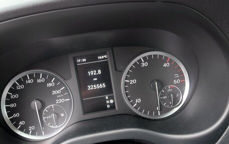 Mercedes-Benz Vito, 2014 год, 2 850 000 рублей, 9 фотография