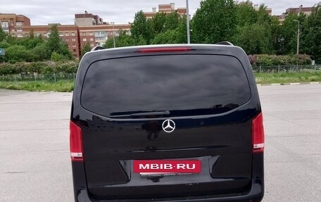 Mercedes-Benz Vito, 2014 год, 2 850 000 рублей, 6 фотография