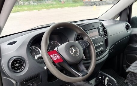 Mercedes-Benz Vito, 2014 год, 2 850 000 рублей, 8 фотография