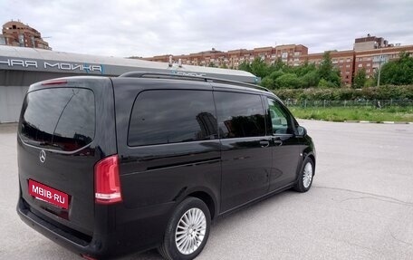 Mercedes-Benz Vito, 2014 год, 2 850 000 рублей, 5 фотография