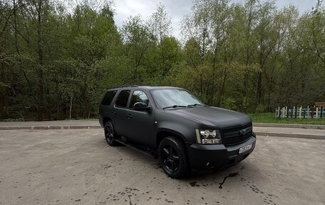 Chevrolet Tahoe III, 2013 год, 3 100 000 рублей, 6 фотография