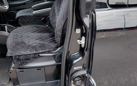 Mercedes-Benz Vito, 2014 год, 2 850 000 рублей, 14 фотография
