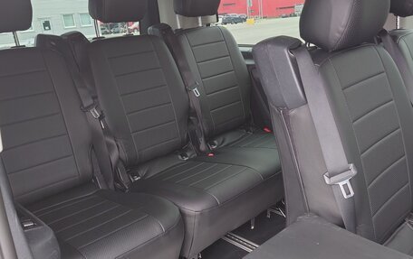 Mercedes-Benz Vito, 2014 год, 2 850 000 рублей, 18 фотография