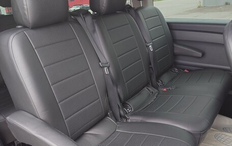 Mercedes-Benz Vito, 2014 год, 2 850 000 рублей, 17 фотография