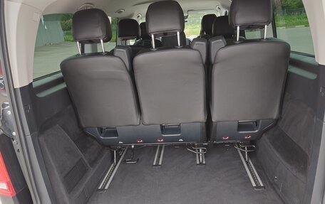 Mercedes-Benz Vito, 2014 год, 2 850 000 рублей, 19 фотография