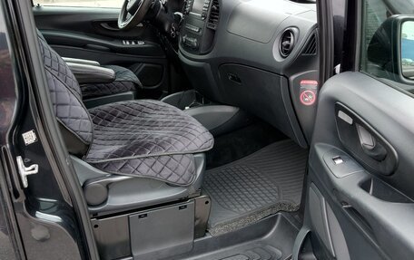 Mercedes-Benz Vito, 2014 год, 2 850 000 рублей, 16 фотография