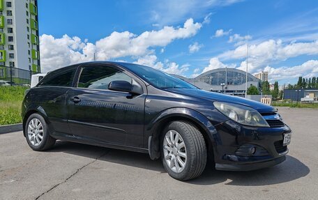 Opel Astra H, 2008 год, 575 000 рублей, 5 фотография