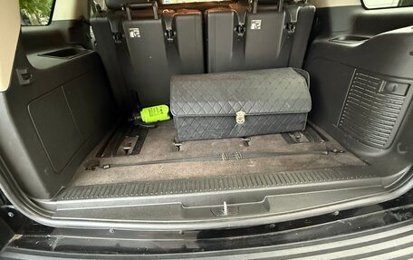 Chevrolet Tahoe III, 2013 год, 3 100 000 рублей, 15 фотография