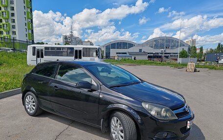 Opel Astra H, 2008 год, 575 000 рублей, 6 фотография