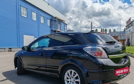 Opel Astra H, 2008 год, 575 000 рублей, 2 фотография
