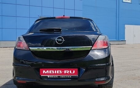 Opel Astra H, 2008 год, 575 000 рублей, 3 фотография