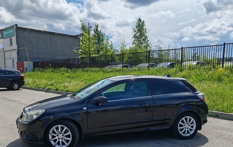 Opel Astra H, 2008 год, 575 000 рублей, 9 фотография