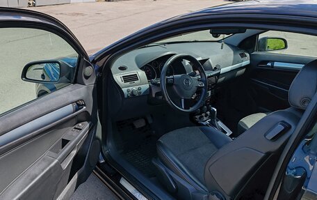 Opel Astra H, 2008 год, 575 000 рублей, 11 фотография