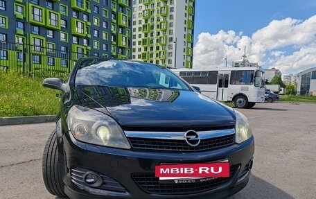 Opel Astra H, 2008 год, 575 000 рублей, 7 фотография