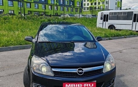 Opel Astra H, 2008 год, 575 000 рублей, 8 фотография