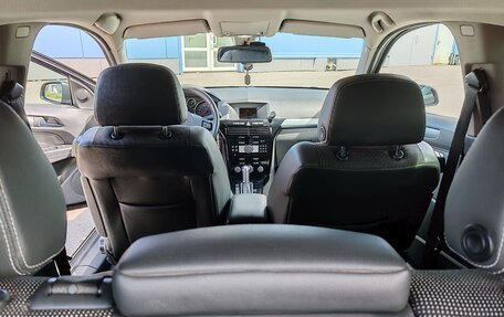 Opel Astra H, 2008 год, 575 000 рублей, 15 фотография