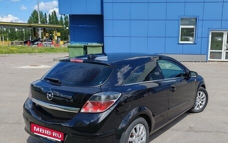 Opel Astra H, 2008 год, 575 000 рублей, 4 фотография