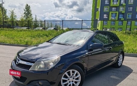 Opel Astra H, 2008 год, 575 000 рублей, 10 фотография