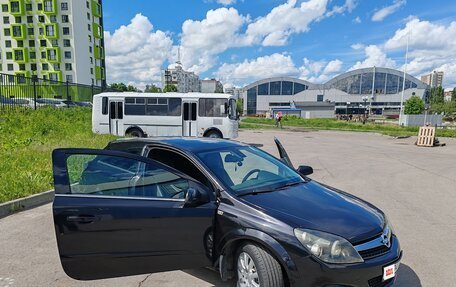 Opel Astra H, 2008 год, 575 000 рублей, 19 фотография