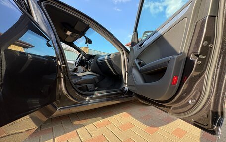 Audi A4, 2009 год, 2 000 000 рублей, 6 фотография