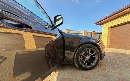 Audi A4, 2009 год, 2 000 000 рублей, 10 фотография