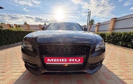 Audi A4, 2009 год, 2 000 000 рублей, 2 фотография