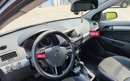Opel Astra H, 2008 год, 575 000 рублей, 12 фотография