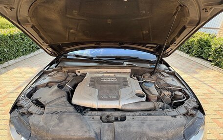 Audi A4, 2009 год, 2 000 000 рублей, 16 фотография