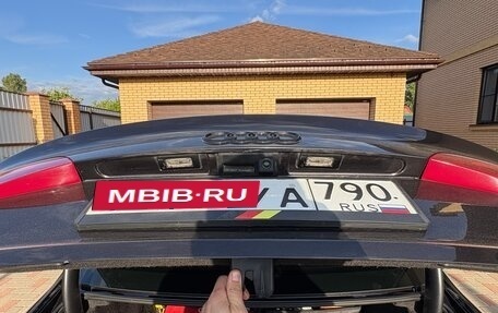 Audi A4, 2009 год, 2 000 000 рублей, 20 фотография
