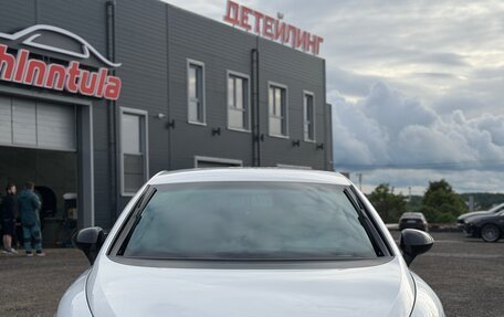 SEAT Leon II, 2012 год, 1 000 000 рублей, 2 фотография