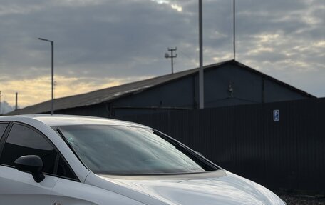 SEAT Leon II, 2012 год, 1 000 000 рублей, 4 фотография