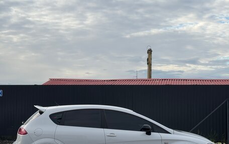 SEAT Leon II, 2012 год, 1 000 000 рублей, 6 фотография