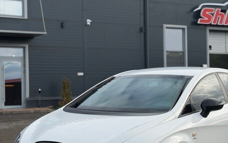 SEAT Leon II, 2012 год, 1 000 000 рублей, 5 фотография