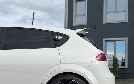 SEAT Leon II, 2012 год, 1 000 000 рублей, 13 фотография