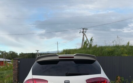 SEAT Leon II, 2012 год, 1 000 000 рублей, 15 фотография