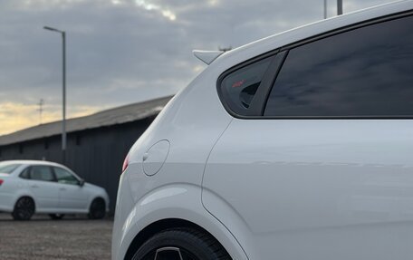 SEAT Leon II, 2012 год, 1 000 000 рублей, 19 фотография